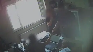 Para karşılığı rapor hazırlıyordu: O doktor tutuklandı