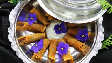 Kuru Kabak Konya Mutfağı’nda Eşsiz Bir Ziyafete Dönüşüyor