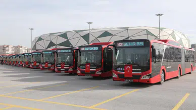 Konya’ya ücretsiz ulaşım müjdesi: Seyahatler bedava olacak