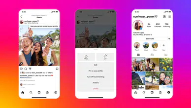 Instagram'a yeni özellik: Reels ve Keşfet'in algoritması