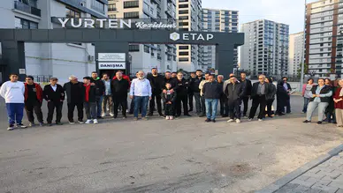 İsyan başladı: O ilde bir sitenin aidatı 27 bin lira oldu