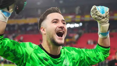 Konyaspor’un en değerlisi artık Deniz Ertaş!