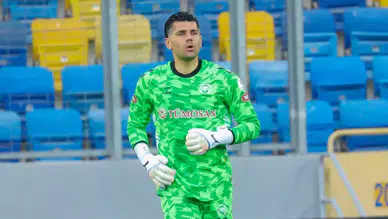 Bahadır Han 8 maç sonra ilk 11'e döndü!