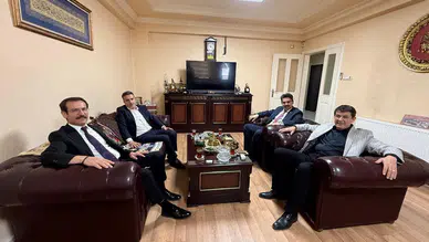 Konya SMMMO seçime gidiyor: Emiroğlu ‘Hodri meydan’ dedi