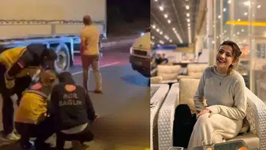 Kurban bu kez genç bir sağlık teknisyeni oldu