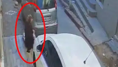 Yaşlı kadının 600 bin TL'lik altın kesesini aldılar: Yüz tanıma sistemiyle bulundu