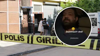 Türkiye'nin konuştuğu İncinmişsin Hasan, Konya'da ölü bulundu