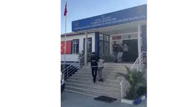 Kişi başı 27 bin TL: Göçmen kaçakçısına nefes kesen operasyon
