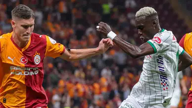 Konyaspor’un Kasımpaşa karşısında en büyük kozu olacak!