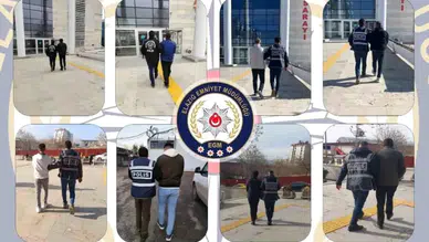 Çok can yaktılar: 1.3 milyarlık POS vurgununda çok sayıda gözaltı var
