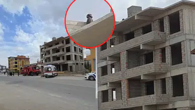 Konya'daki kadın gözünü kararttı! İntiharın sebebi ise şok etti