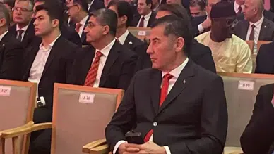 Cumhurbaşkanlığına aday olmuştu: Uzun süre sonra ilk kez