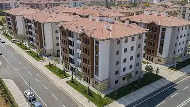 TOKİ'den kiralık ev: Vatandaş kiracı TOKİ ev sahibi