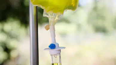 Büyük risk içeriyor: Acil tıp uzmanlarından “sarı serum” uyarısı