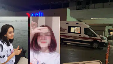 Parkta baygın bulunmuşlardı: İki kız çocuğundan biri hayatını kaybetti