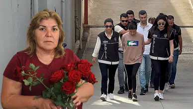 Kod adı "kurye": Kadınları duygularından dolandırdılar