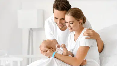 Anne baba adaylarına sürpriz: Doğum ve babalık izinlerine yeni düzen