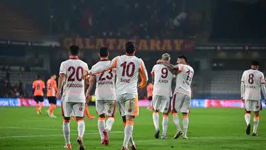 Galatasaray deplasmanda bir başka! Son 9 maçtır…