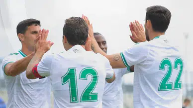 Konyaspor'da o isim tarihe geçmeye hazırlanıyor! Bir maç daha…