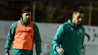 Konyaspor’da gözler Kocaeli maçında!