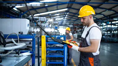 Konya'da ihracat rakamları ters köşe yaptı: Şehir 10'uncu sıraya yerleşti