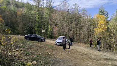 Kastamonu'nda herkes seferber olmuştu: Minik Osman ile ilgili yeni detay