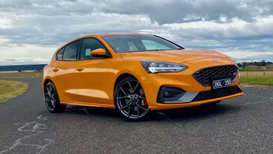 Türkiye’de Çok Seviliyordu: Ford Focus Emekli Oldu