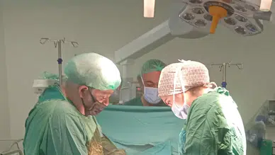 Hatalı sünnet cinsiyetini etkiler mi: Sünnetlerin yaklaşık yüzde 20’si hatalı