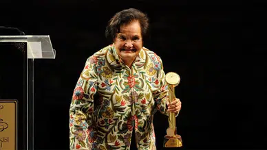 Ünlülerin hocasıydı: Süheyla Altmışdört hayatını kaybetti