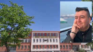 Konya’da eğitim camiasının acı kaybı:  Erkök vefat etti