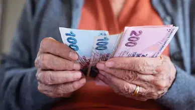 Emekli Maaşı 20 bin TL mi olacak? Zam senaryosu masada