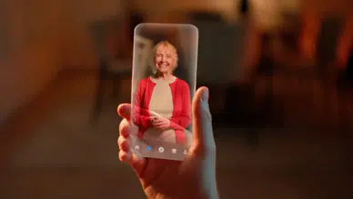 İyi mi kötü mü: Kullanıcılar ölen yakınlarıyla görüntülü konuşuyor