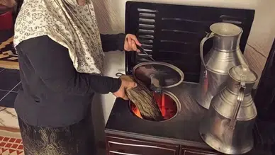 Soba ile ısınmanın püf noktaları:  Yanlış kullanım öldürüyor