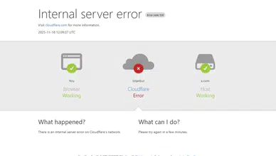 İnternette sorun mu var? Sosyal medya ve internet çöktü