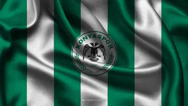 Konyaspor “çirkin ve kötü tezahürat” nedeniyle PFDK'ya sevk edildi