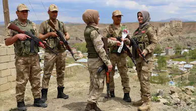 Binlerce kişiye iş imkânı: Kır Bekçileri geliyor