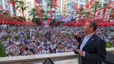 CHP'liler "Şimdi iktidar zamanı" diyerek sandığa gidiyor