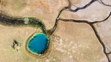 Akdeniz'e giden mavi sular Konya'ya mı dönüyor? Beyşehir'in kurtuluş reçetesi