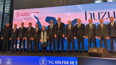 200'den fazla ülkeye tanıtım yapıldı: Konya büyük buluşmaya hazır