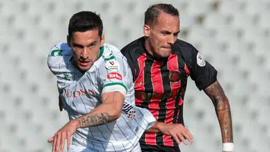Konyaspor deplasmanda aylar sonra ilki yaşadı!