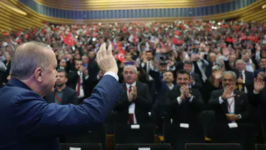 Cumhurbaşkanı Erdoğan: "Hayat pahalılığını mutlaka çözeceğiz"