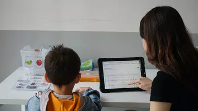 Türkiye’nin İlk Online Otizm Eğitim Müfredatına SOBE imzası