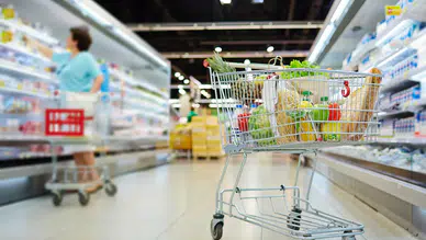 Açlık sınırı 29 bin 828 lira oldu: Asgari ücretli enflasyona yetişemedi