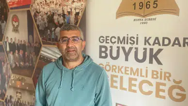 Konya'nın Maestrosuydu: Gelişim Ligleri ona emanet