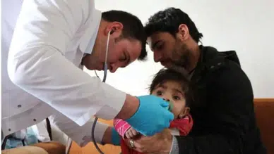 O para artık Suriyeliler'den de alınacak: Ücretsiz dönem bitti