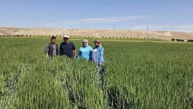 Binlerce Konyalı çiftçi için yeni dönem: 2026'da sistem tamamen değişiyor