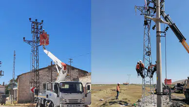 Konya'daki hatlara 1 Milyar TL'yi aşan yatırım: Şehir kışa hazır