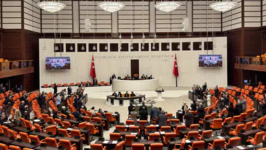 Emlak vergisinde üst sınır belli oldu: Düzenleme kanunlaştı