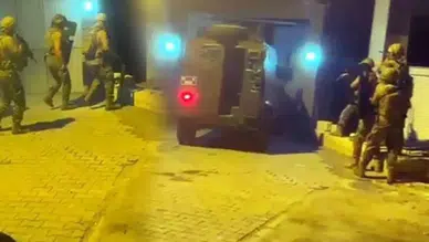 5 milyar 718 milyonluk hesap hareketi: Gizli ağ tespit edildi