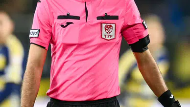 Konyaspor - Rizespor maçına kritik atama: Düdük o isimde